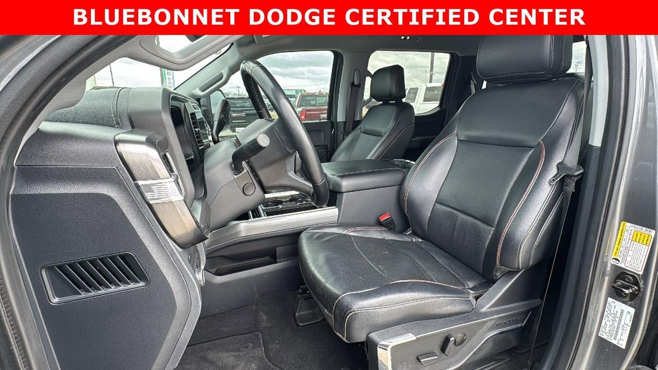 2023 Ford Super Duty F-250 SRW New Braunfels TX