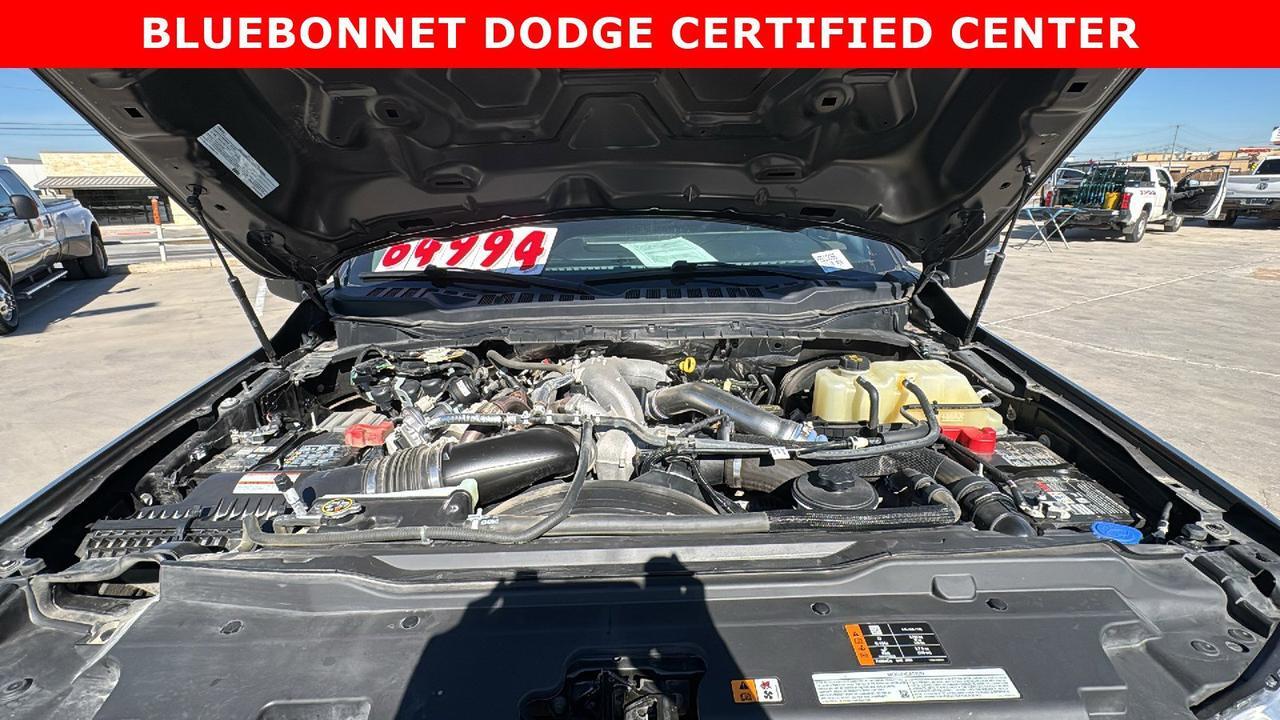 2023 Ford Super Duty F-250 SRW New Braunfels TX