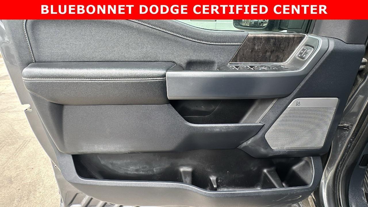 2023 Ford Super Duty F-250 SRW New Braunfels TX