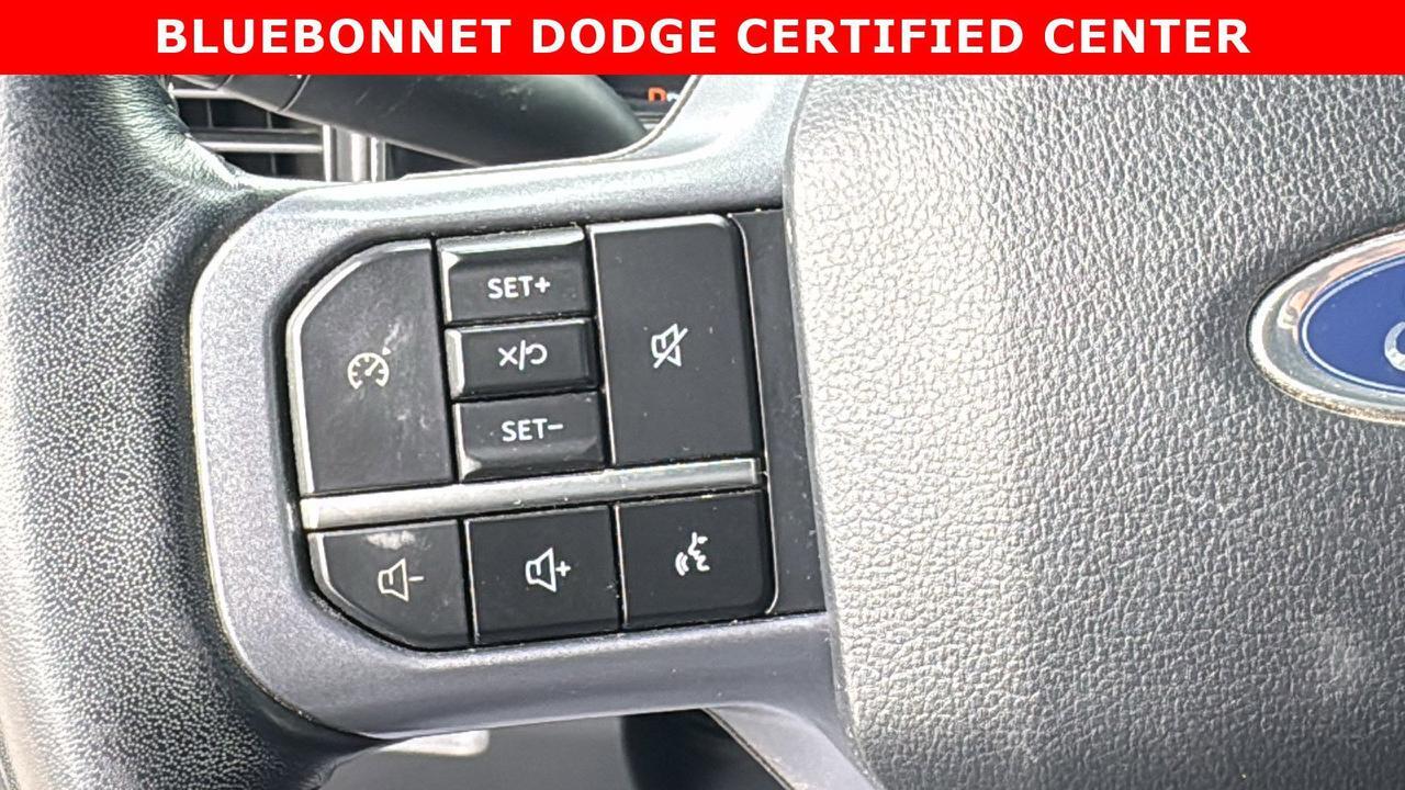 2023 Ford Super Duty F-250 SRW New Braunfels TX