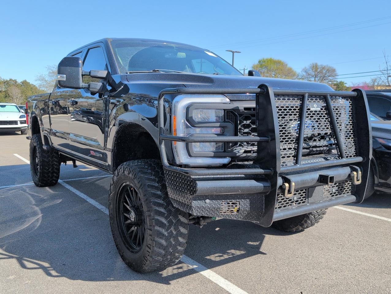 2023 Ford Super Duty F-250 SRW