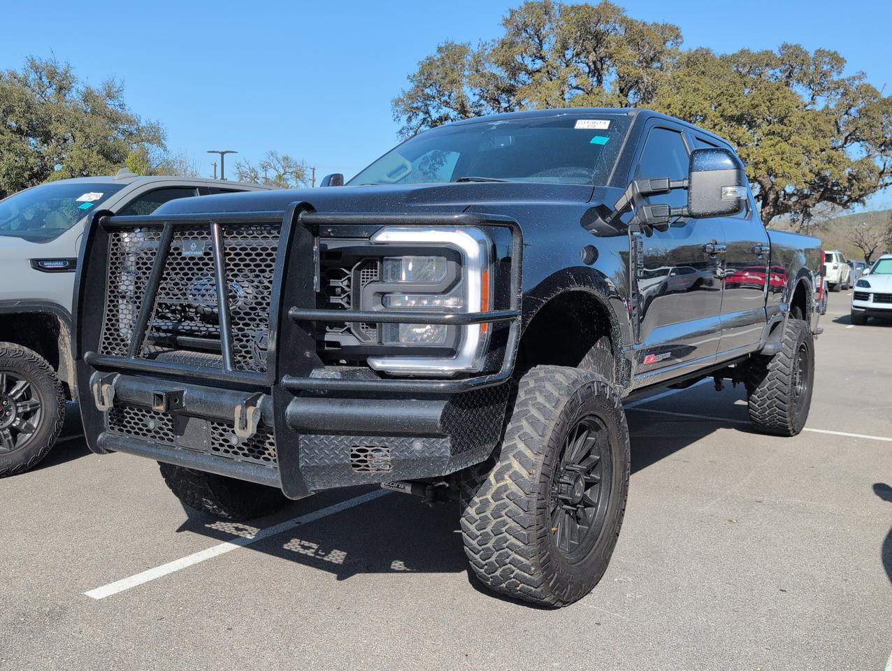 2023 Ford Super Duty F-250 SRW