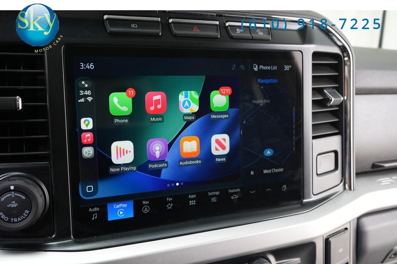 2023 Ford Super Duty F-250 SRW 4WD XLT TREMOR OFF-ROAD PACKAGE West Chester PA