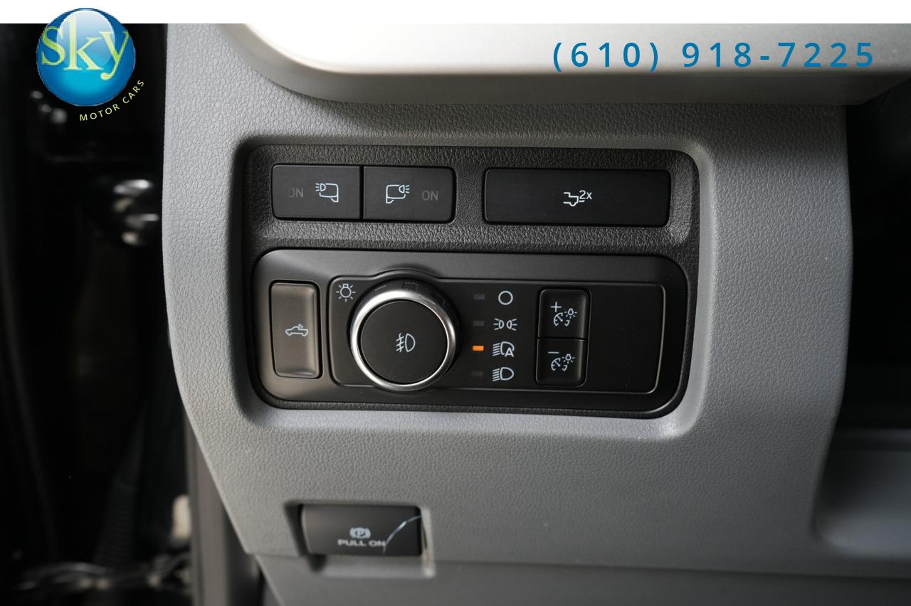 2023 Ford Super Duty F-250 SRW 4WD XLT TREMOR OFF-ROAD PACKAGE West Chester PA