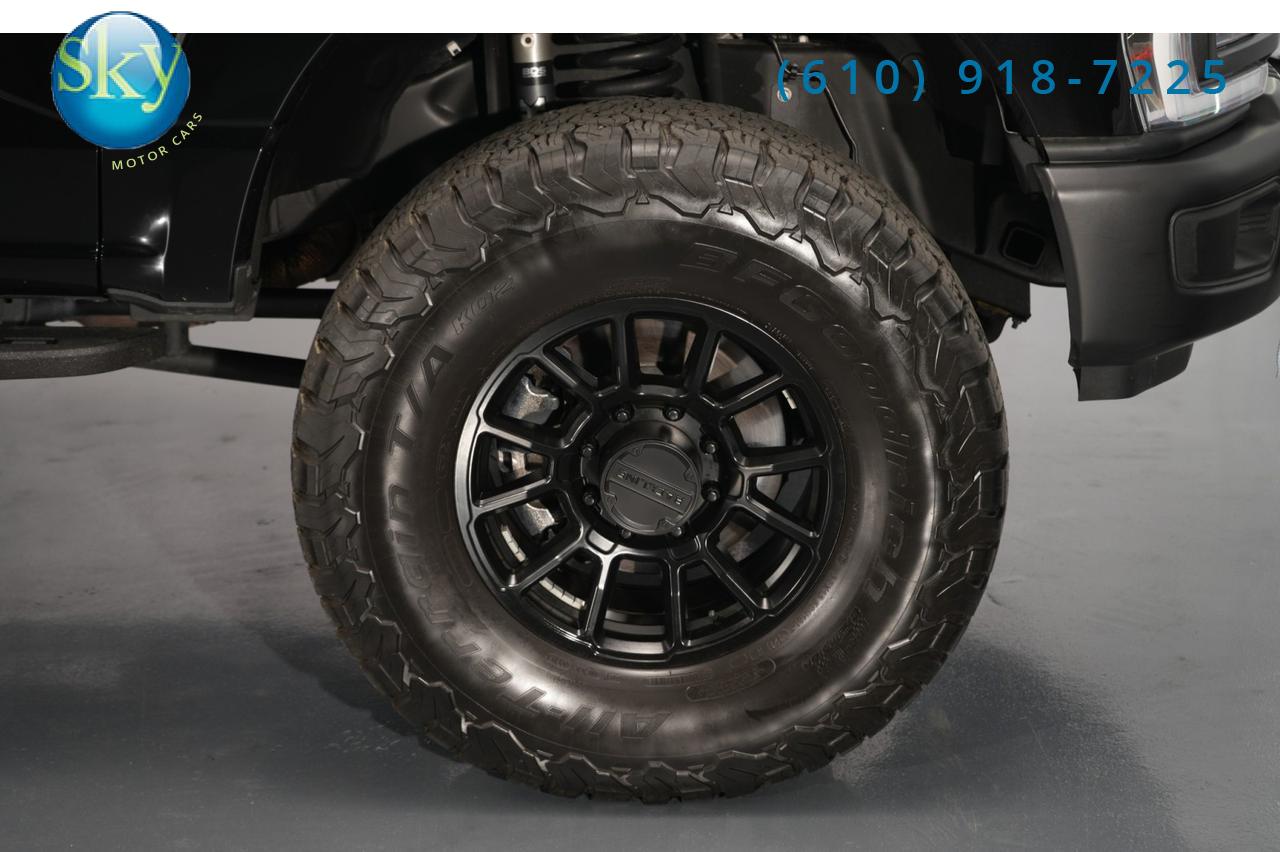 2023 Ford Super Duty F-250 SRW 4WD XLT TREMOR OFF-ROAD PACKAGE West Chester PA