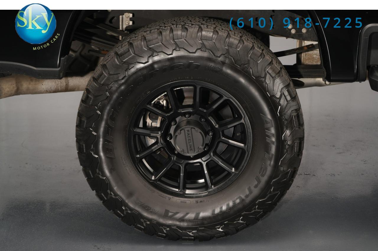 2023 Ford Super Duty F-250 SRW 4WD XLT TREMOR OFF-ROAD PACKAGE West Chester PA