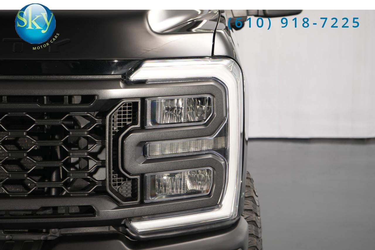 2023 Ford Super Duty F-250 SRW 4WD XLT TREMOR OFF-ROAD PACKAGE West Chester PA