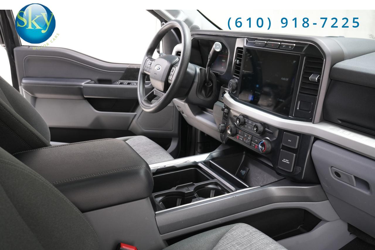 2023 Ford Super Duty F-250 SRW 4WD XLT TREMOR OFF-ROAD PACKAGE West Chester PA