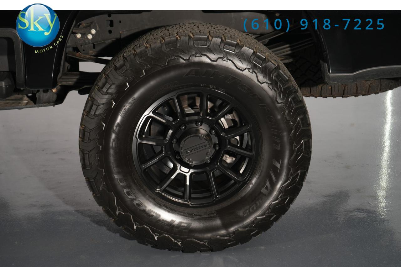 2023 Ford Super Duty F-250 SRW 4WD XLT TREMOR OFF-ROAD PACKAGE West Chester PA