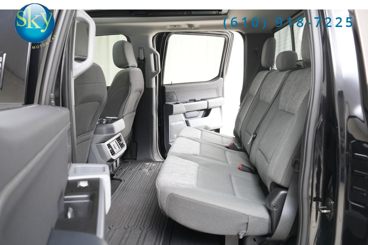 2023 Ford Super Duty F-250 SRW 4WD XLT TREMOR OFF-ROAD PACKAGE West Chester PA