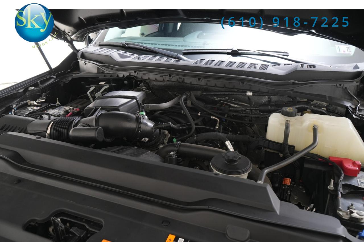 2023 Ford Super Duty F-250 SRW 4WD XLT TREMOR OFF-ROAD PACKAGE West Chester PA