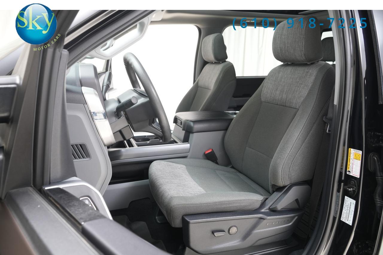 2023 Ford Super Duty F-250 SRW 4WD XLT TREMOR OFF-ROAD PACKAGE West Chester PA