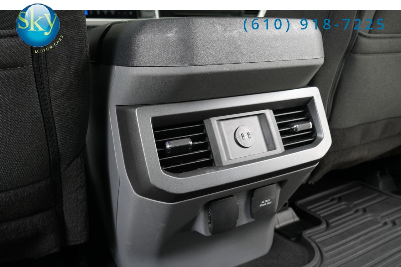 2023 Ford Super Duty F-250 SRW 4WD XLT TREMOR OFF-ROAD PACKAGE West Chester PA