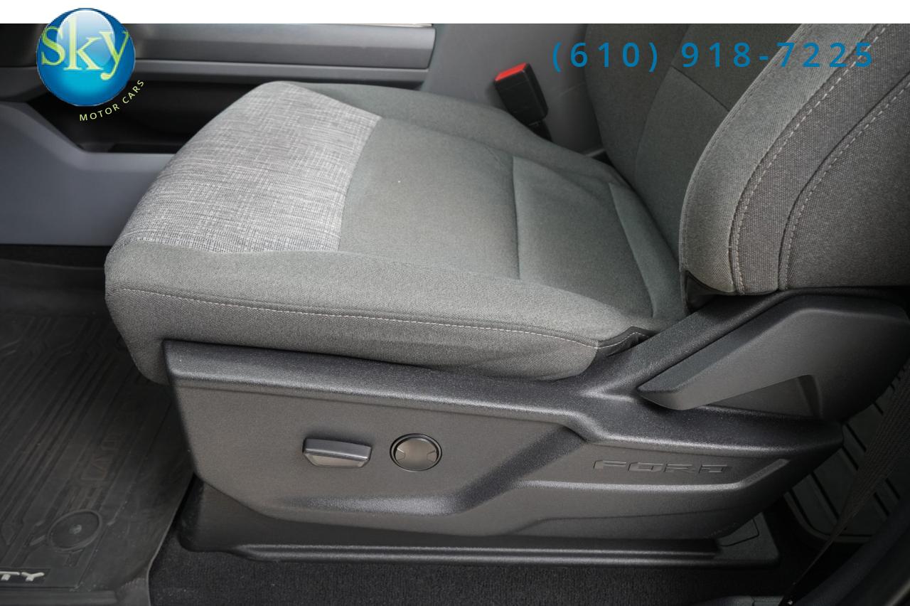 2023 Ford Super Duty F-250 SRW 4WD XLT TREMOR OFF-ROAD PACKAGE West Chester PA