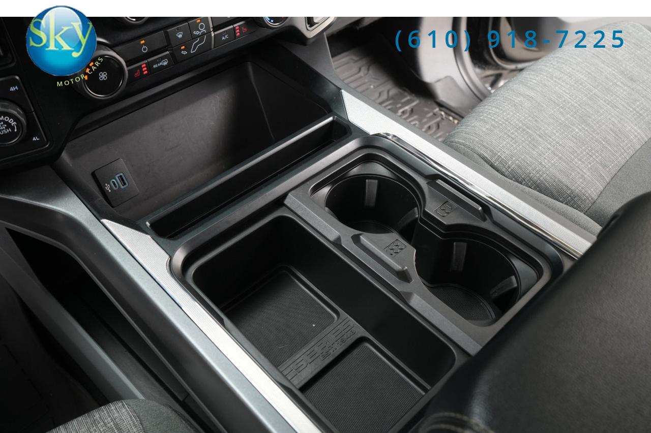 2023 Ford Super Duty F-250 SRW 4WD XLT TREMOR OFF-ROAD PACKAGE West Chester PA