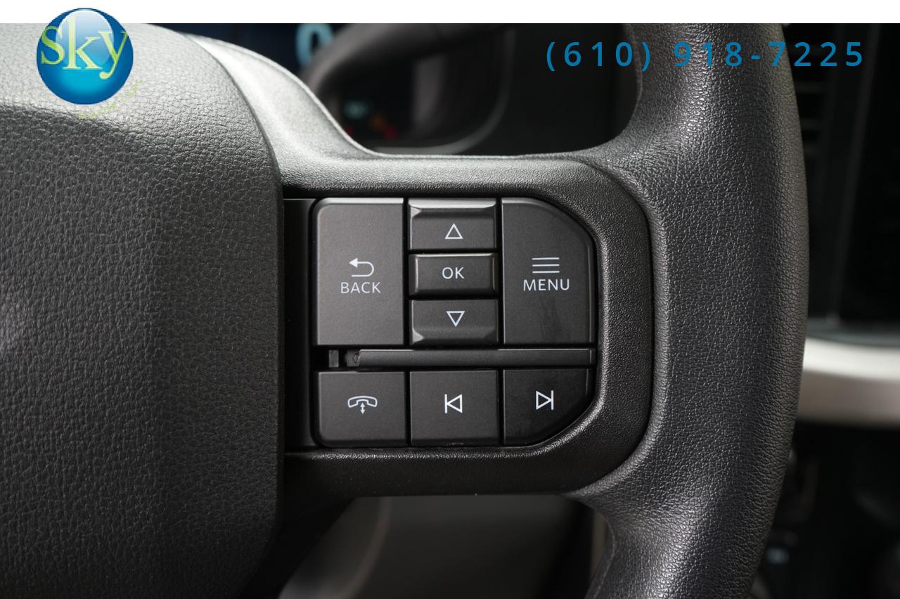 2023 Ford Super Duty F-250 SRW 4WD XLT TREMOR OFF-ROAD PACKAGE West Chester PA