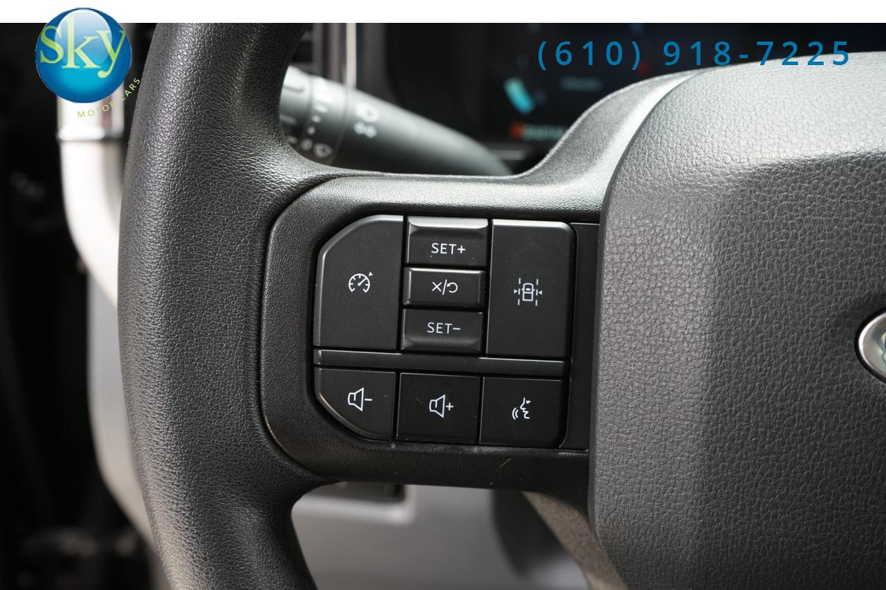 2023 Ford Super Duty F-250 SRW 4WD XLT TREMOR OFF-ROAD PACKAGE West Chester PA