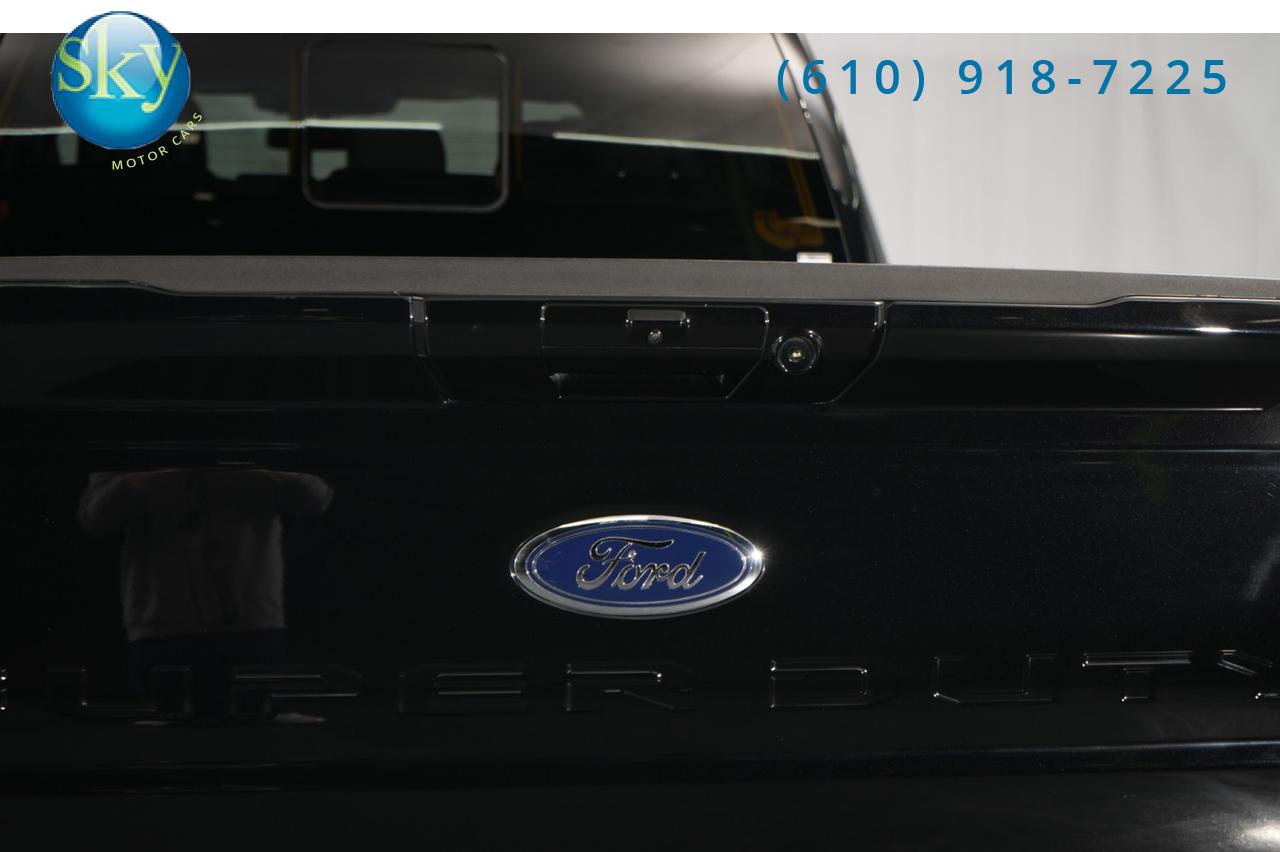 2023 Ford Super Duty F-250 SRW 4WD XLT TREMOR OFF-ROAD PACKAGE West Chester PA