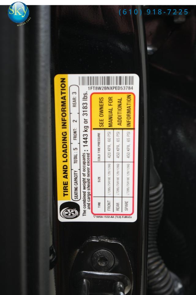 2023 Ford Super Duty F-250 SRW 4WD XLT TREMOR OFF-ROAD PACKAGE West Chester PA