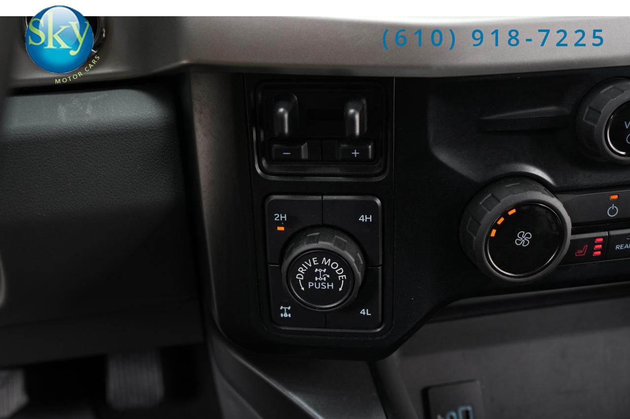 2023 Ford Super Duty F-250 SRW 4WD XLT TREMOR OFF-ROAD PACKAGE West Chester PA