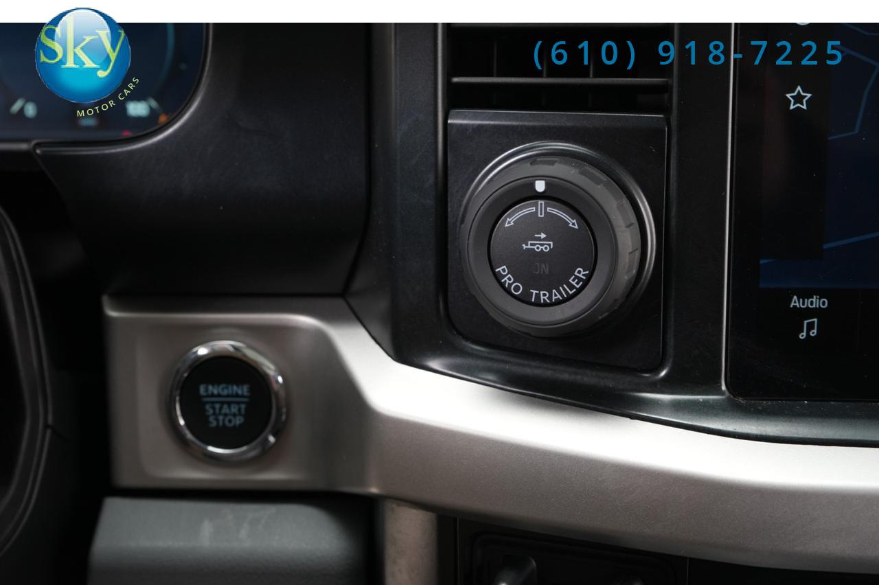 2023 Ford Super Duty F-250 SRW 4WD XLT TREMOR OFF-ROAD PACKAGE West Chester PA