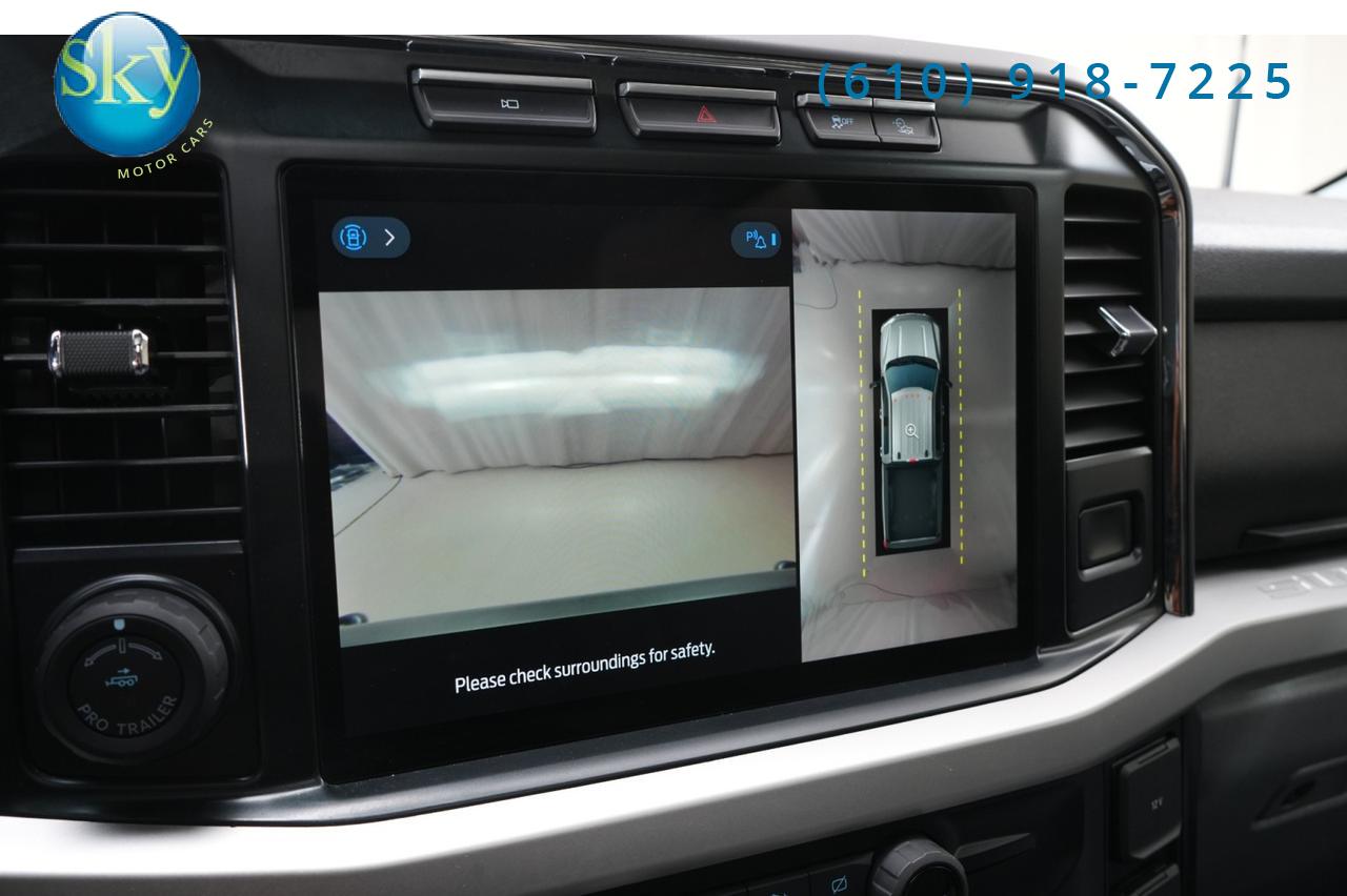 2023 Ford Super Duty F-250 SRW 4WD XLT TREMOR OFF-ROAD PACKAGE West Chester PA