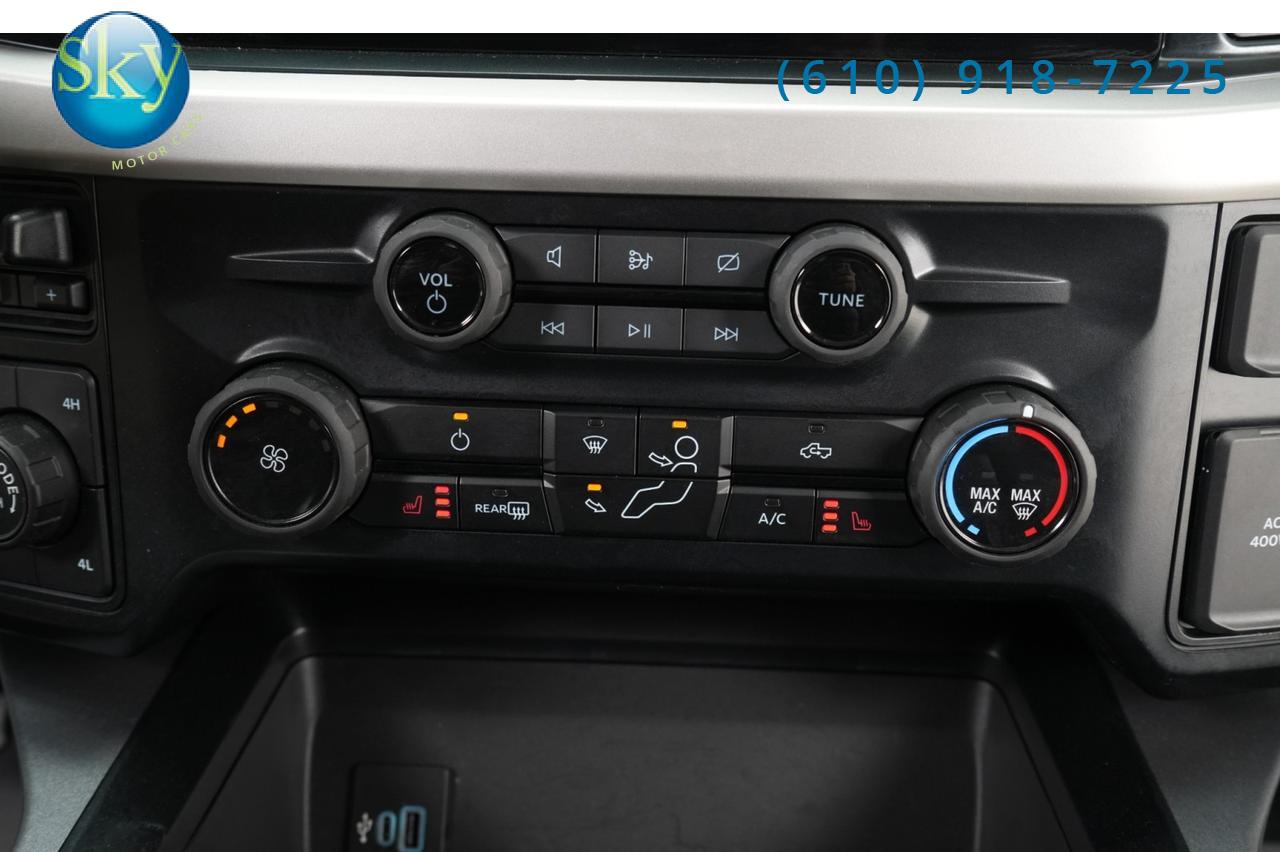 2023 Ford Super Duty F-250 SRW 4WD XLT TREMOR OFF-ROAD PACKAGE West Chester PA