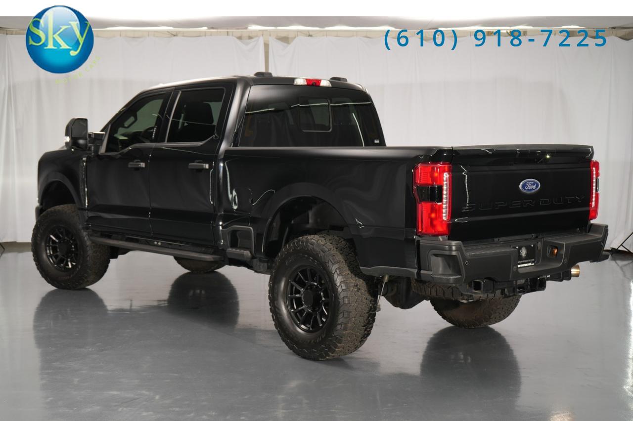 2023 Ford Super Duty F-250 SRW 4WD XLT TREMOR OFF-ROAD PACKAGE West Chester PA
