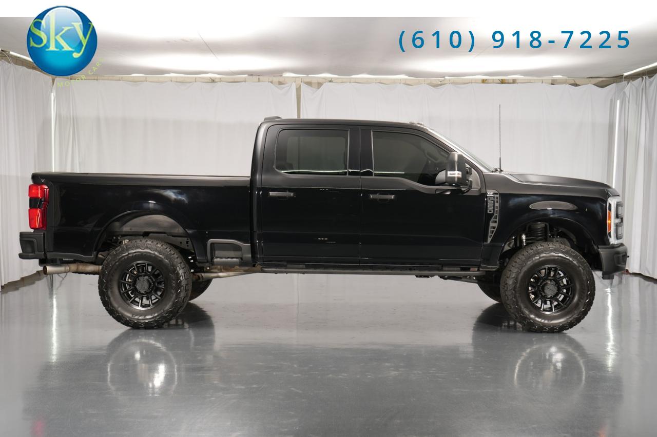 2023 Ford Super Duty F-250 SRW 4WD XLT TREMOR OFF-ROAD PACKAGE West Chester PA