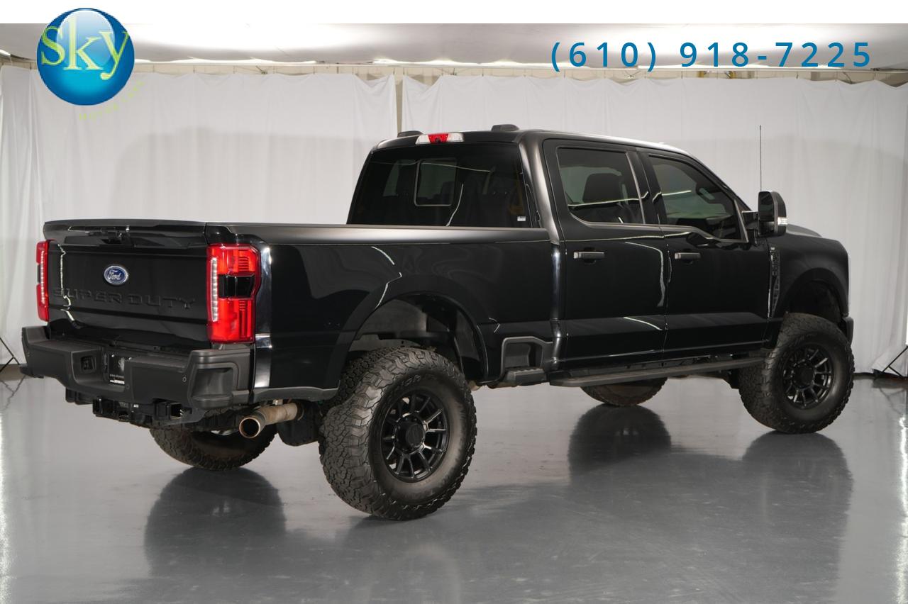 2023 Ford Super Duty F-250 SRW 4WD XLT TREMOR OFF-ROAD PACKAGE West Chester PA