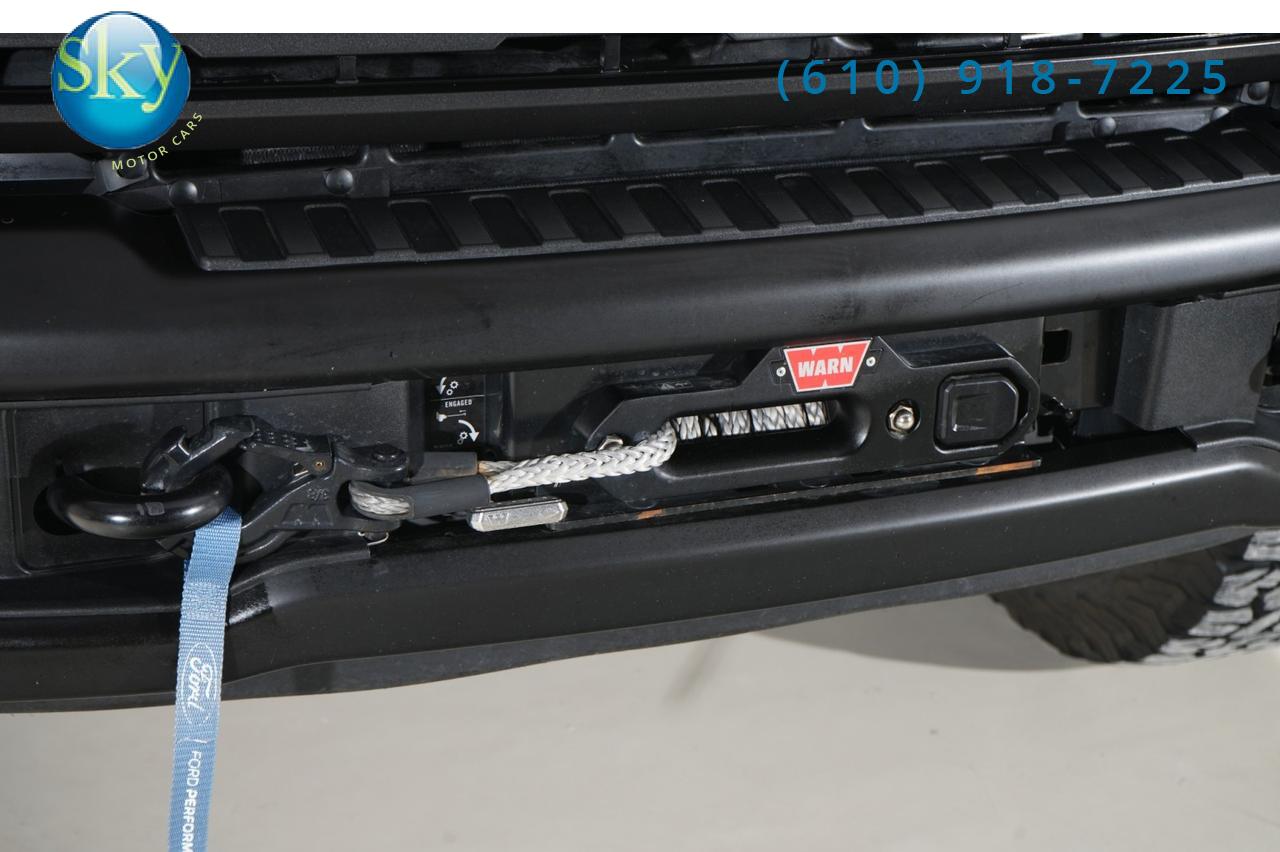 2023 Ford Super Duty F-250 SRW 4WD XLT TREMOR OFF-ROAD PACKAGE West Chester PA