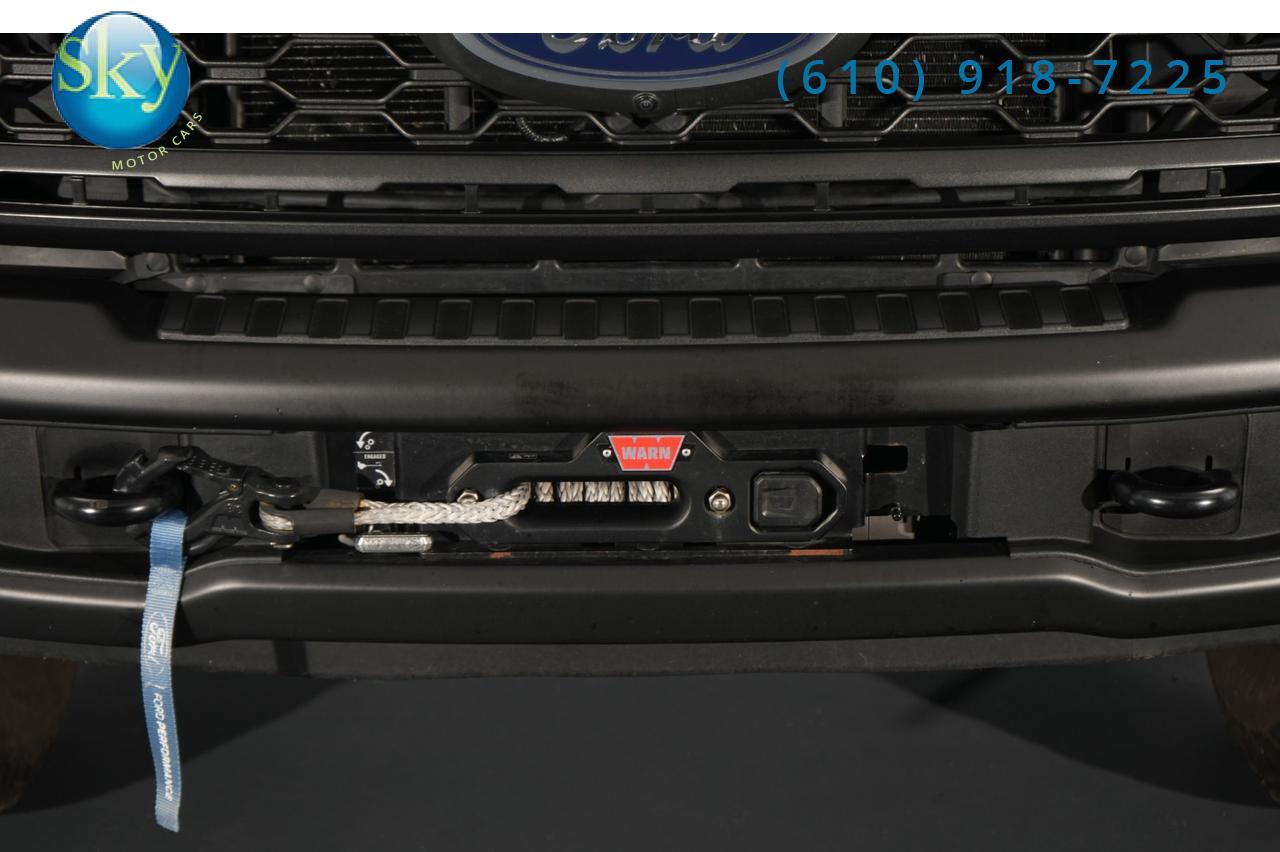 2023 Ford Super Duty F-250 SRW 4WD XLT TREMOR OFF-ROAD PACKAGE West Chester PA