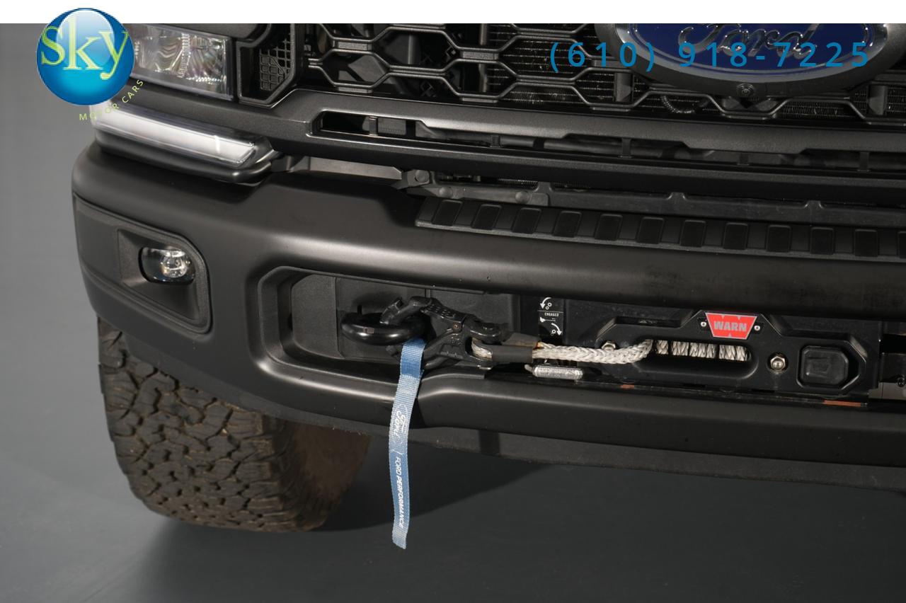 2023 Ford Super Duty F-250 SRW 4WD XLT TREMOR OFF-ROAD PACKAGE West Chester PA