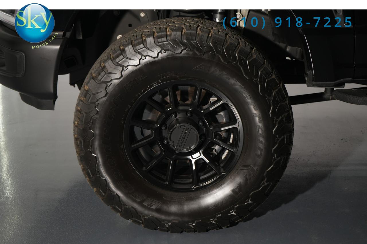 2023 Ford Super Duty F-250 SRW 4WD XLT TREMOR OFF-ROAD PACKAGE West Chester PA