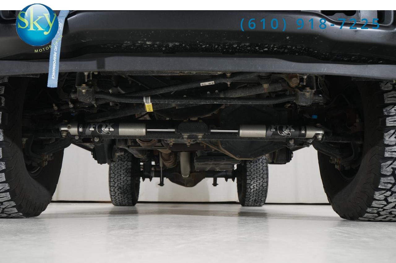 2023 Ford Super Duty F-250 SRW 4WD XLT TREMOR OFF-ROAD PACKAGE West Chester PA