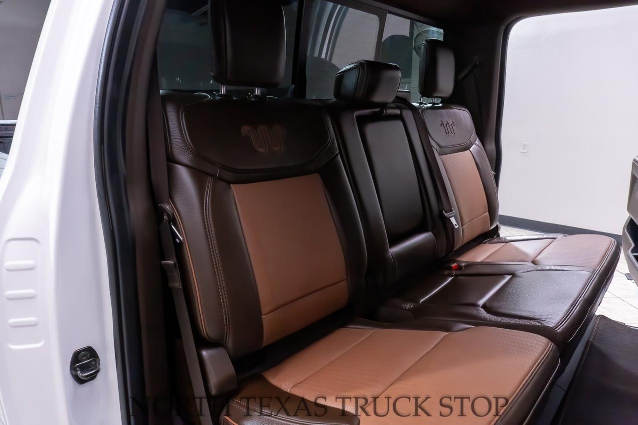2023 Ford Super Duty F-250 SRW King Ranch FX4 6.7L Power Stroke Diesel 4X4 Mansfield TX