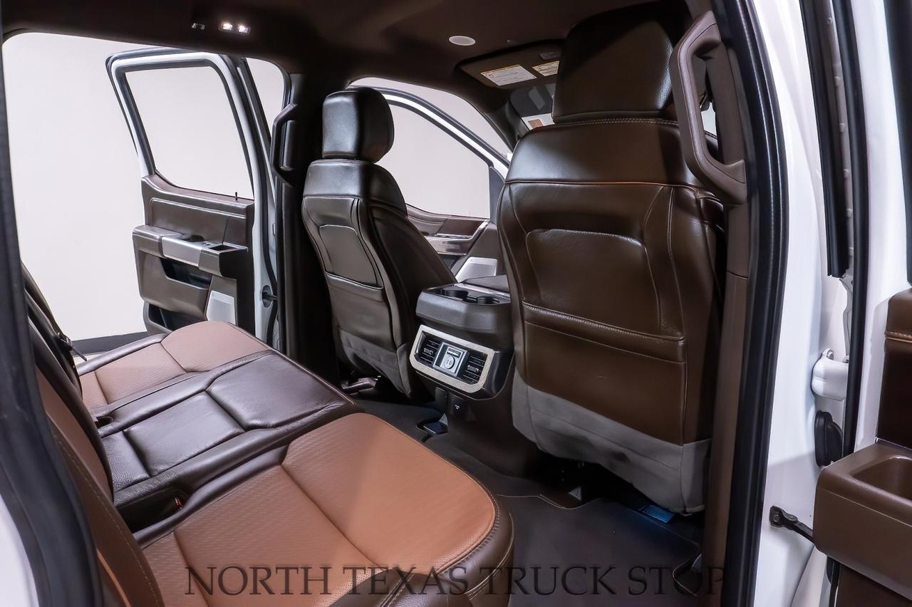 2023 Ford Super Duty F-250 SRW King Ranch FX4 6.7L Power Stroke Diesel 4X4 Mansfield TX