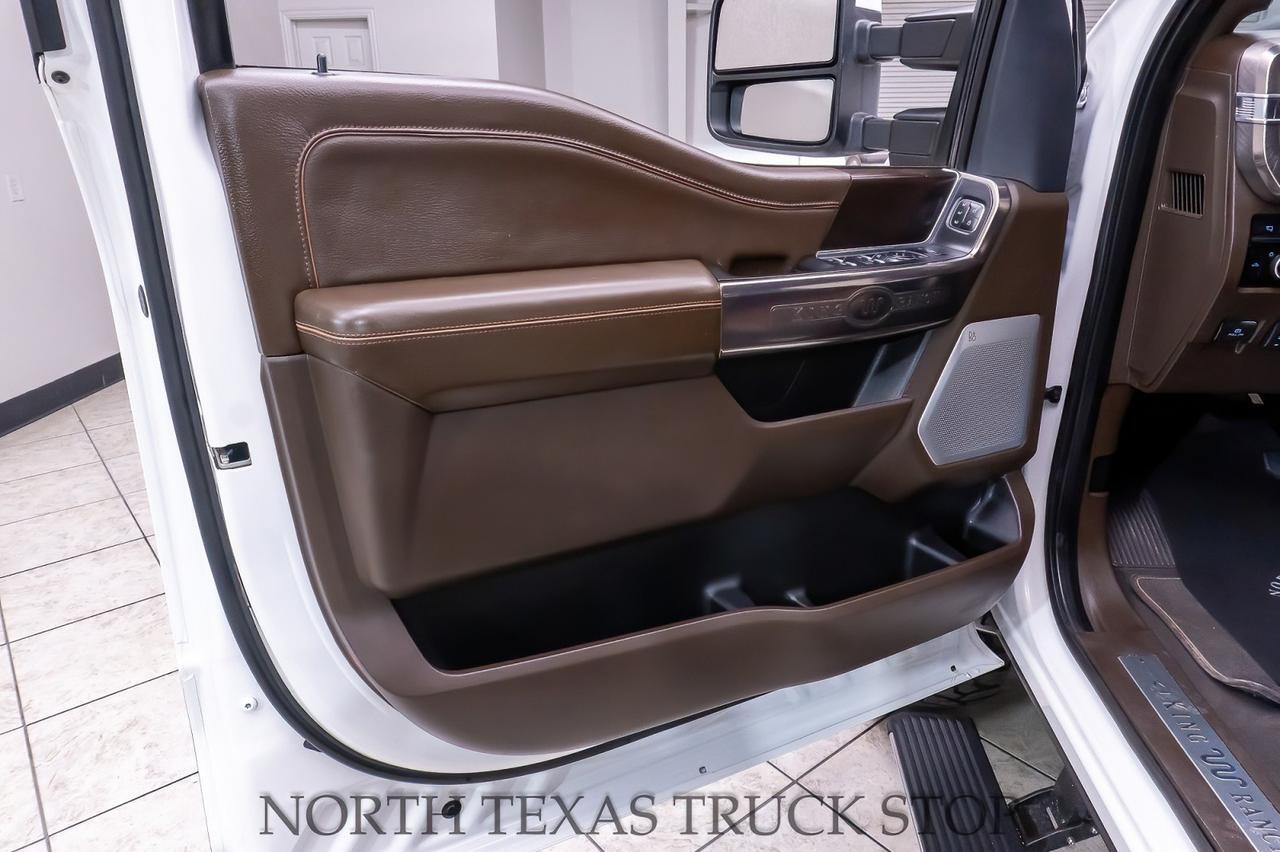 2023 Ford Super Duty F-250 SRW King Ranch FX4 6.7L Power Stroke Diesel 4X4 Mansfield TX