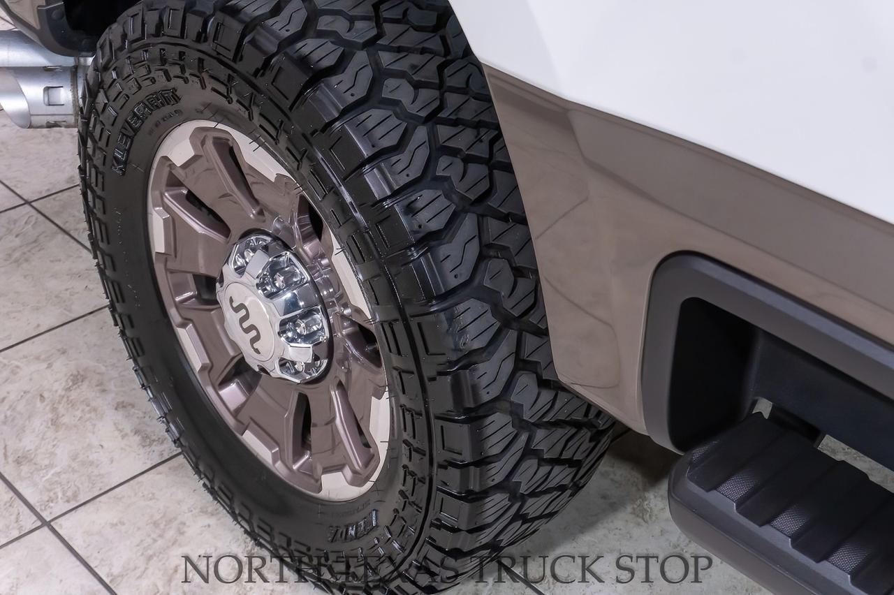 2023 Ford Super Duty F-250 SRW King Ranch FX4 6.7L Power Stroke Diesel 4X4 Mansfield TX