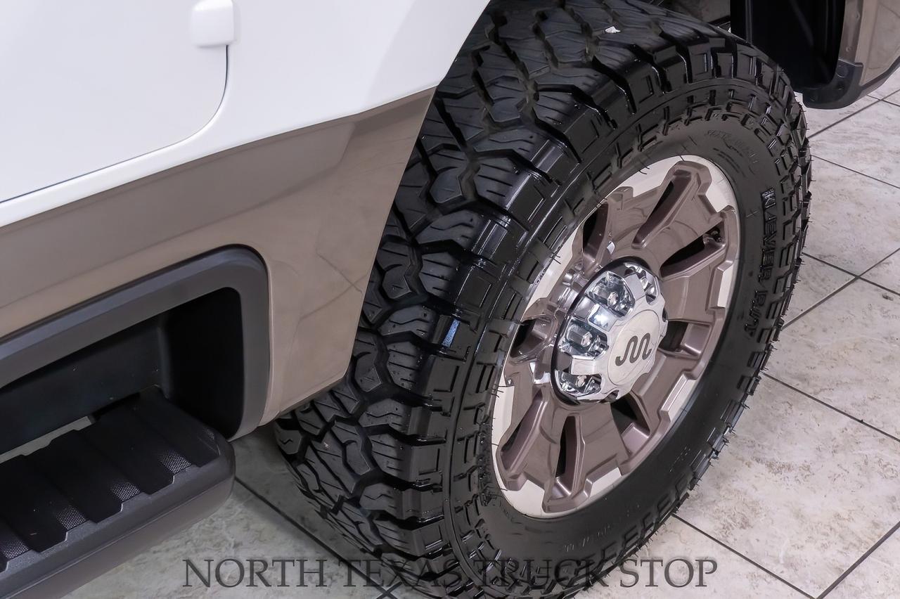 2023 Ford Super Duty F-250 SRW King Ranch FX4 6.7L Power Stroke Diesel 4X4 Mansfield TX
