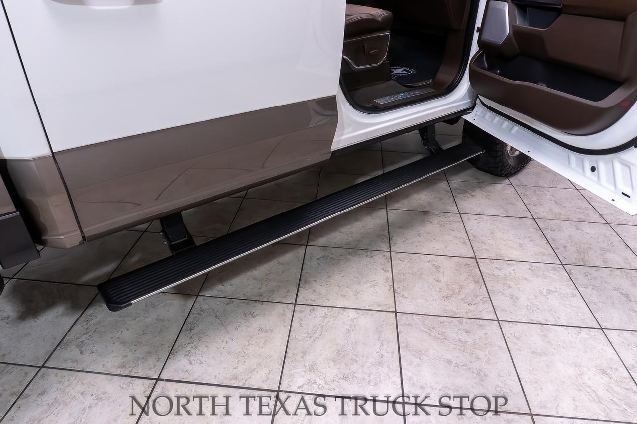 2023 Ford Super Duty F-250 SRW King Ranch FX4 6.7L Power Stroke Diesel 4X4 Mansfield TX