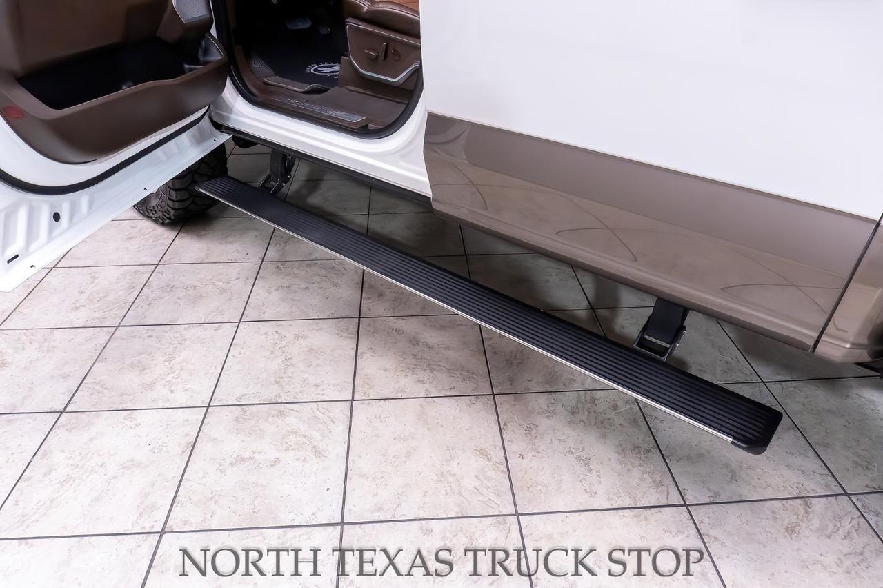2023 Ford Super Duty F-250 SRW King Ranch FX4 6.7L Power Stroke Diesel 4X4 Mansfield TX