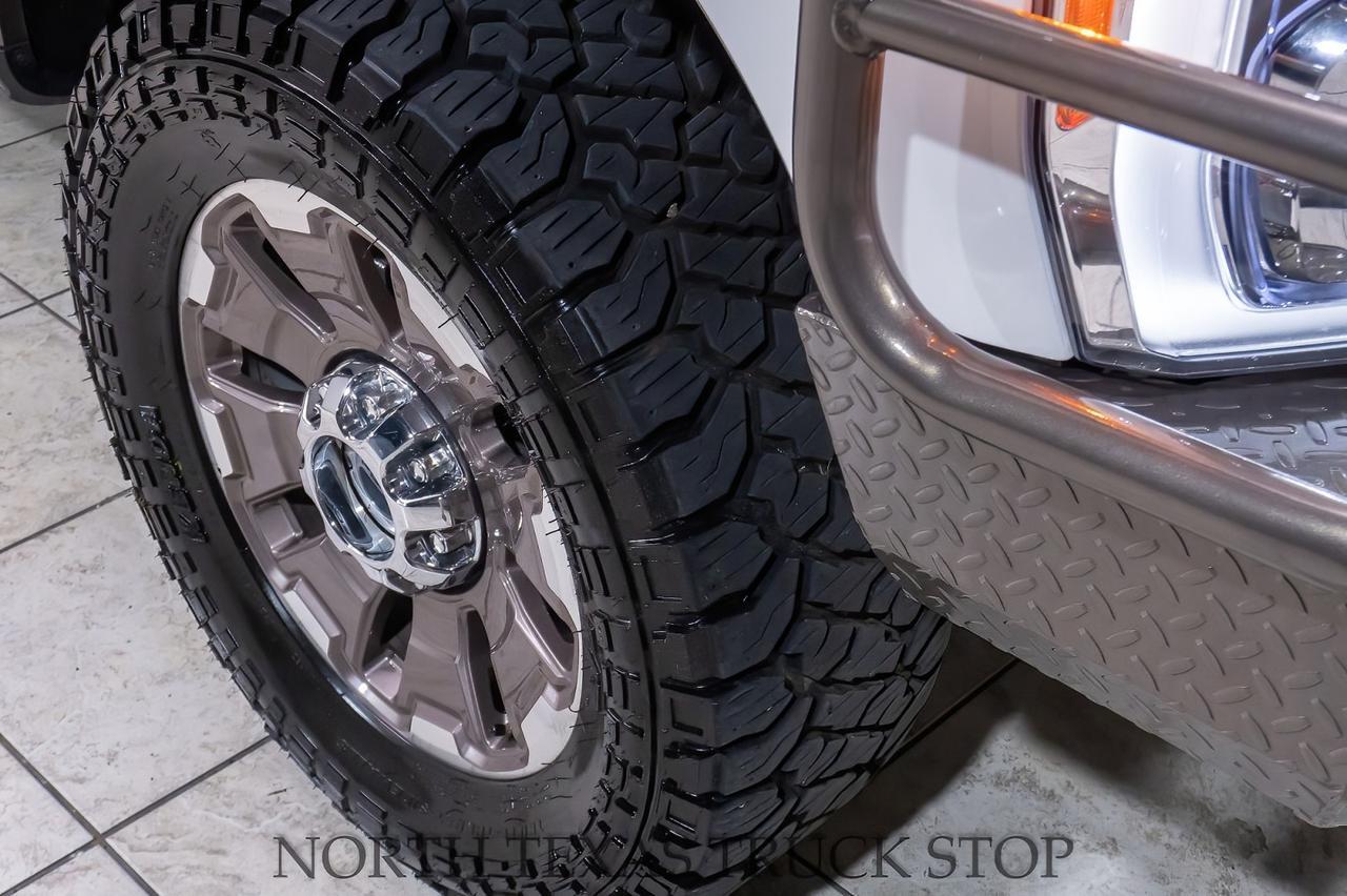 2023 Ford Super Duty F-250 SRW King Ranch FX4 6.7L Power Stroke Diesel 4X4 Mansfield TX