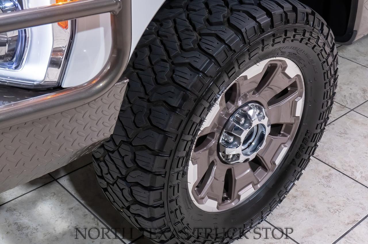 2023 Ford Super Duty F-250 SRW King Ranch FX4 6.7L Power Stroke Diesel 4X4 Mansfield TX