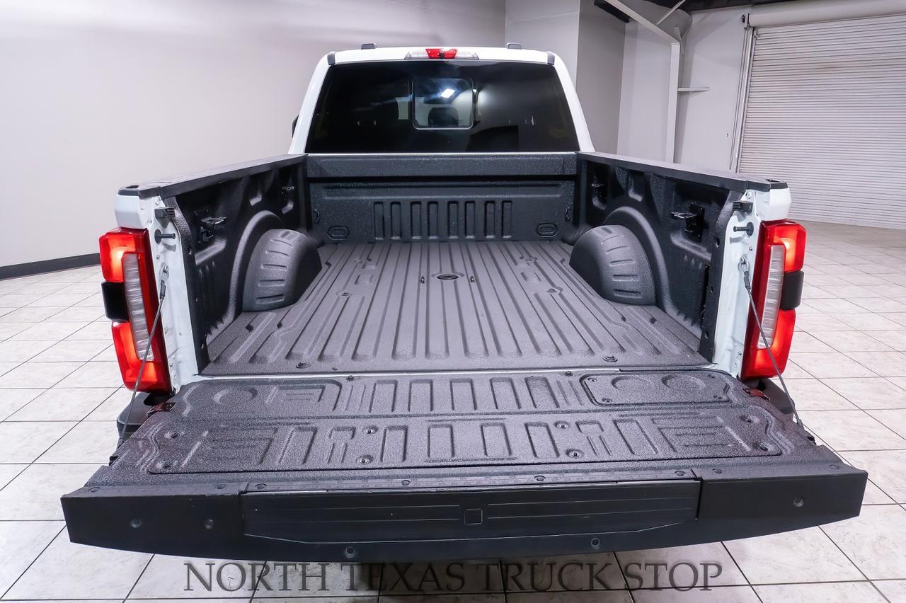 2023 Ford Super Duty F-250 SRW King Ranch FX4 6.7L Power Stroke Diesel 4X4 Mansfield TX