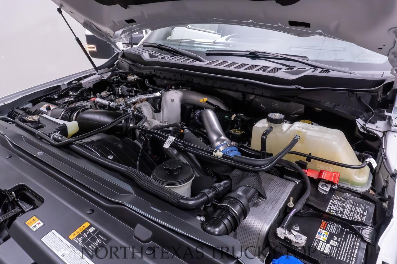 2023 Ford Super Duty F-250 SRW King Ranch FX4 6.7L Power Stroke Diesel 4X4 Mansfield TX
