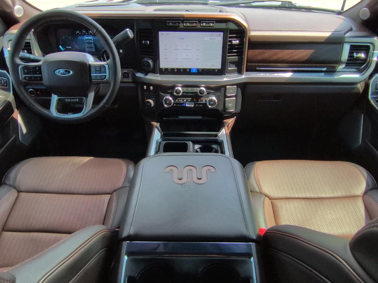 2023 Ford Super Duty F-250 SRW King Ranch Appleton WI