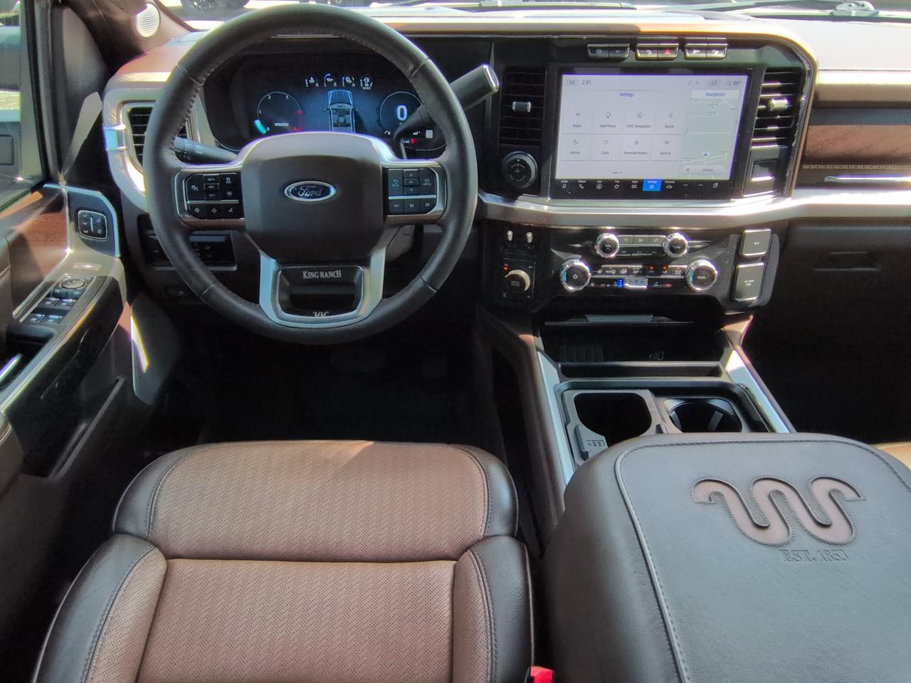 2023 Ford Super Duty F-250 SRW King Ranch Appleton WI