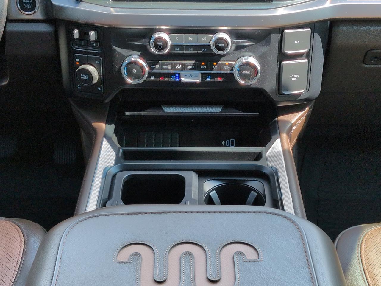 2023 Ford Super Duty F-250 SRW King Ranch Appleton WI