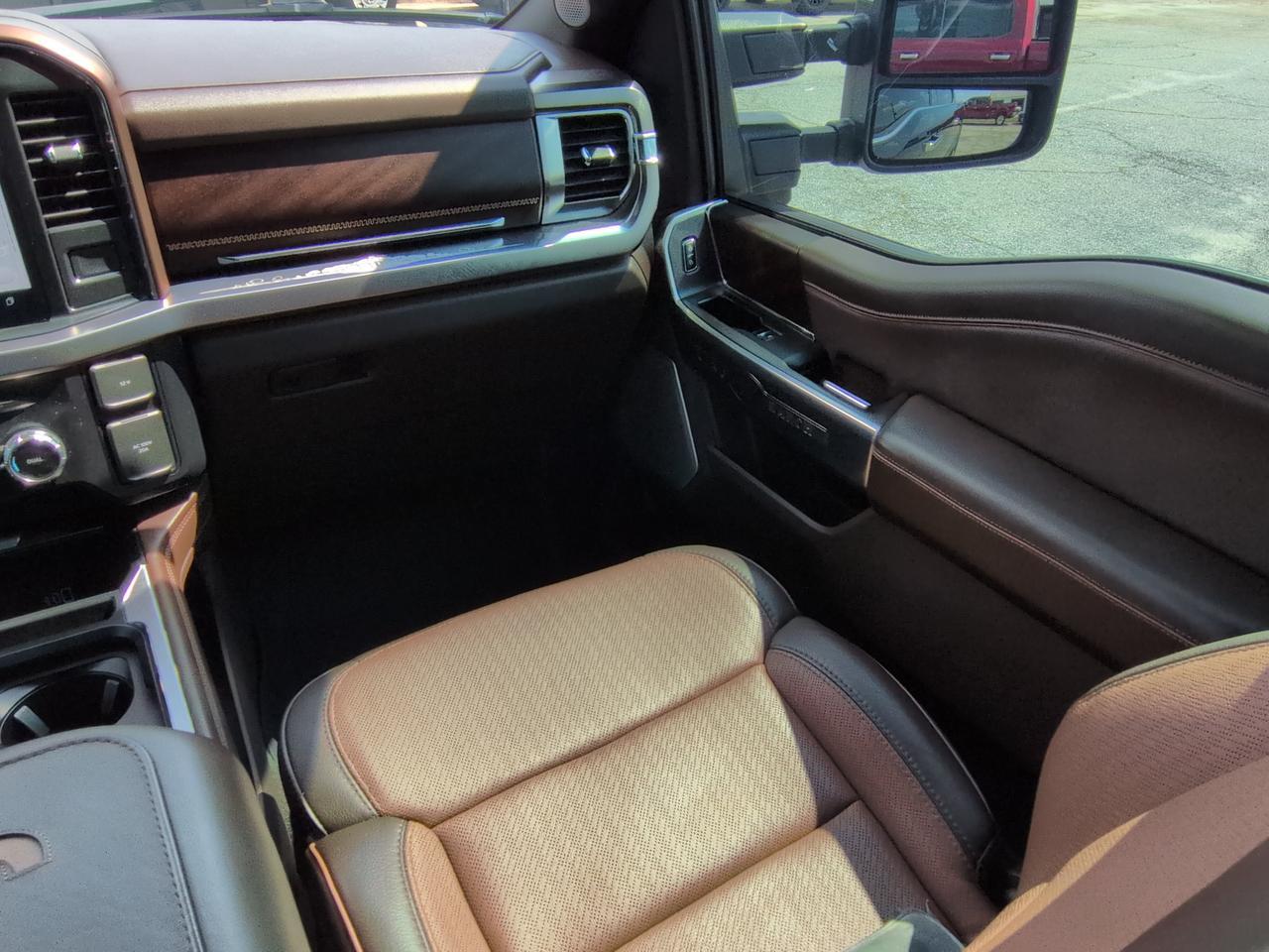 2023 Ford Super Duty F-250 SRW King Ranch Appleton WI